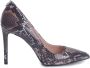 PATRIZIA PEPE Pumps Zwart Dames - Thumbnail 1