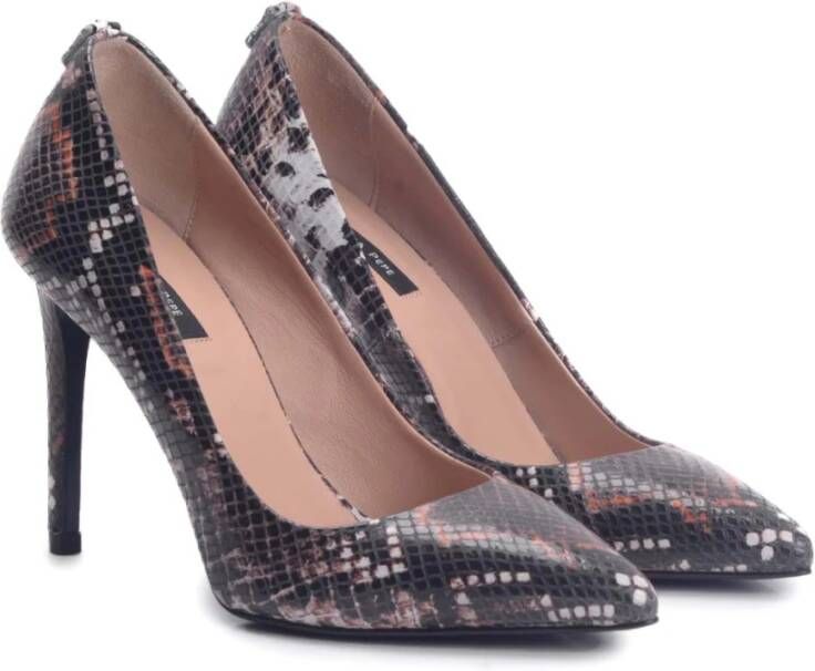 PATRIZIA PEPE Pumps Zwart Dames