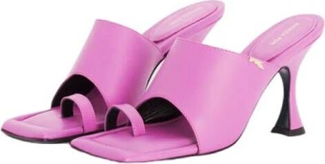 PATRIZIA PEPE Shoes Roze Dames