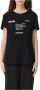 Patrizia Pepe Slogan T-shirt Art. 8M1684J265 - Thumbnail 1