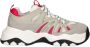 Patrizia Pepe Sneakers met Plateauzool - Thumbnail 1