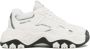 Patrizia Pepe Lace-Up Sneakers - Thumbnail 1