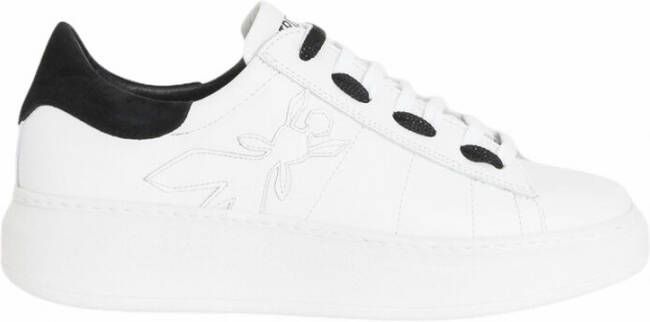 PATRIZIA PEPE Sneakers Wit Dames - Schoenen.nl