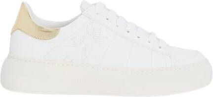 Patrizia Pepe Mid City Sneakers