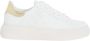 Patrizia Pepe Mid City Sneakers - Thumbnail 1