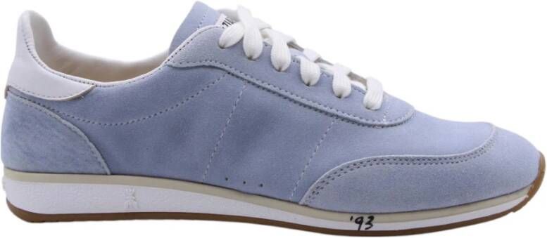 Patrizia Pepe Schoenen Lichtblauw Vrouwen - Foto 3