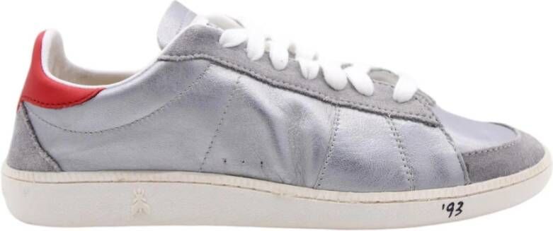 Patrizia Pepe Stijlvolle Sneaker voor nen en