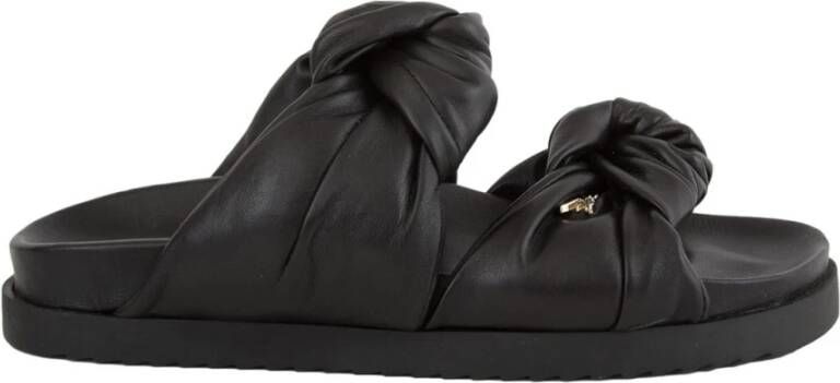 Patrizia Pepe Stijlvolle Zomerslippers