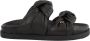 Patrizia Pepe Stijlvolle Zomerslippers - Thumbnail 1