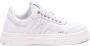 PATRIZIA PEPE Witte Sneakers White Dames - Thumbnail 1