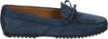 Patrizio Dolci D0040337 Loafer - Blauw