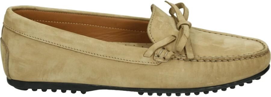 Patrizio Dolci D0040337 Loafers
