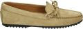 Patrizio Dolci D0040337 Loafers - Beige