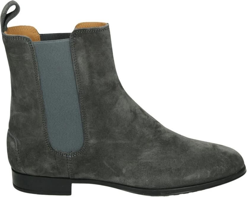 Patrizio Dolci D0140006 Mid Shoe