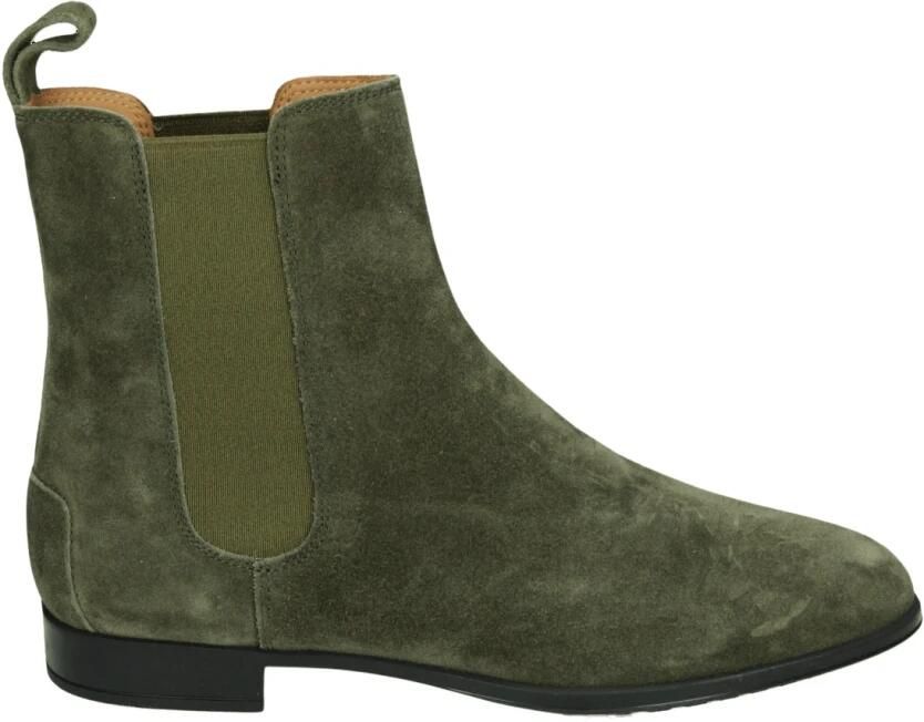 Patrizio Dolci D0140006 Mid Sneaker