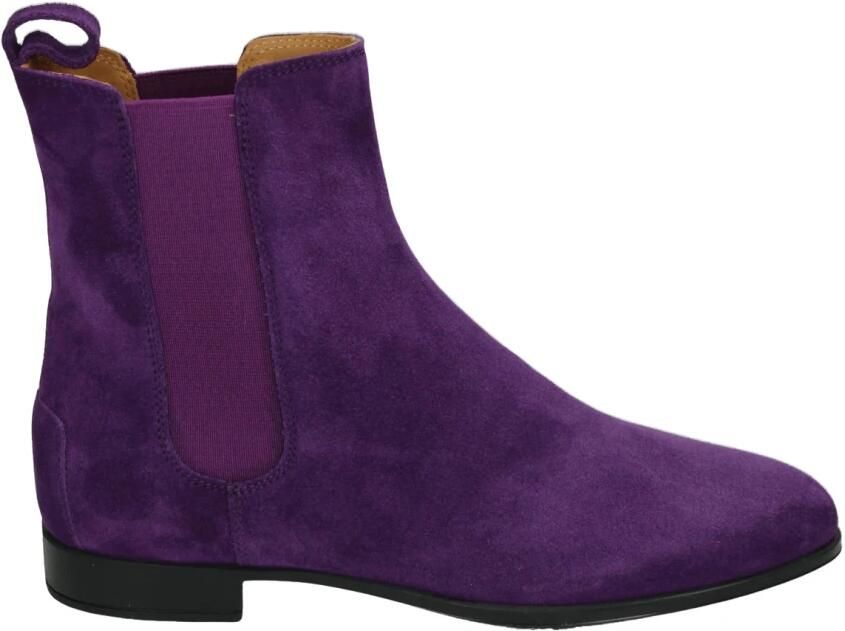 Patrizio Dolci D0140006 Mid Sneaker