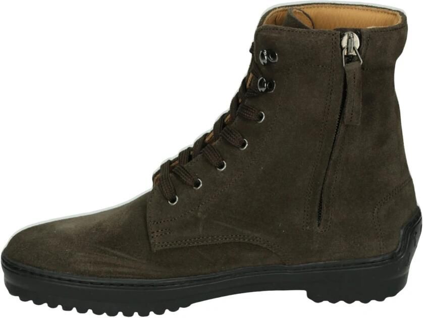 Patrizio Dolci D0380001 Mid Boot
