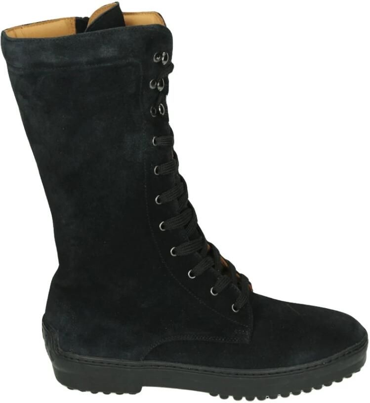 Patrizio Dolci D0380002 Mid Sneaker