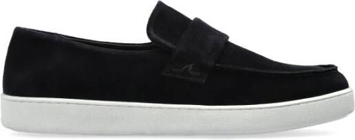 PAUL & SHARK Instappers Blue Heren