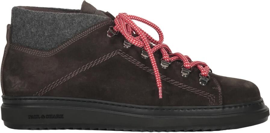 Paul & Shark Hoge veterlaarzen