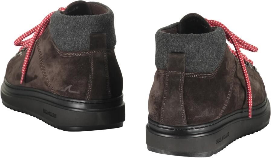 Paul & Shark Hoge veterlaarzen - Foto 2