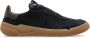 PAUL & SHARK Suede sneakers Blue Heren - Thumbnail 1