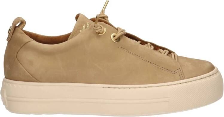 Paul Green 5017-162 Beige Dames