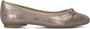 PAUL GREEN Ballerina Dames 2925 Maat: 40 Materiaal: Leer Kleur: Beige - Thumbnail 3