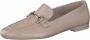 Paul Green Beige Stijlvolle Schoenen Beige Dames - Thumbnail 4