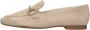 PAUL GREEN Loafers Dames 2596 Maat: 40 Materiaal: Suède Kleur: Beige - Thumbnail 3