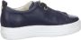 Paul Green NU 21% KORTING: plateausneakers met goudkleurige details - Thumbnail 5