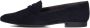 PAUL GREEN Loafers Dames 1132 Maat: 38 Materiaal: Suède Kleur: Blauw - Thumbnail 3