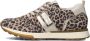 PAUL GREEN Lage Sneakers Dames 5392 Maat: 38 5 Materiaal: Suède Kleur: Bruin - Thumbnail 2
