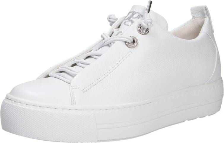 Paul Green Casual Leren Sneakers