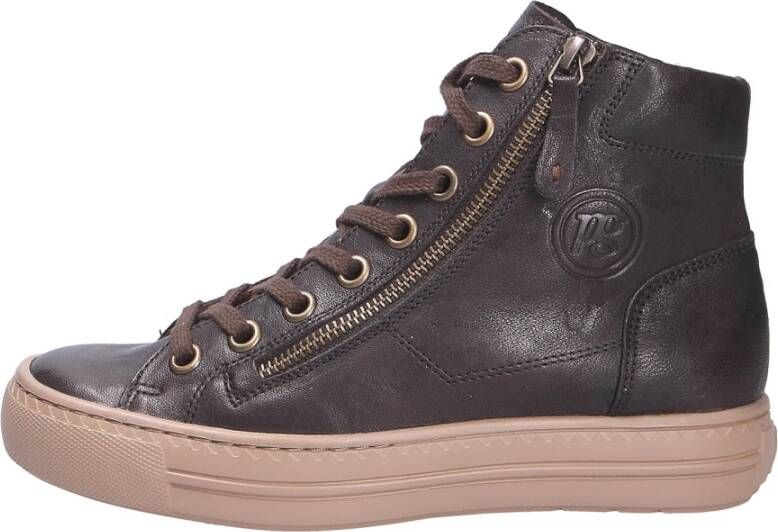 Paul Green Casual Sneaker Schoenen voor Mannen en Vrouwen