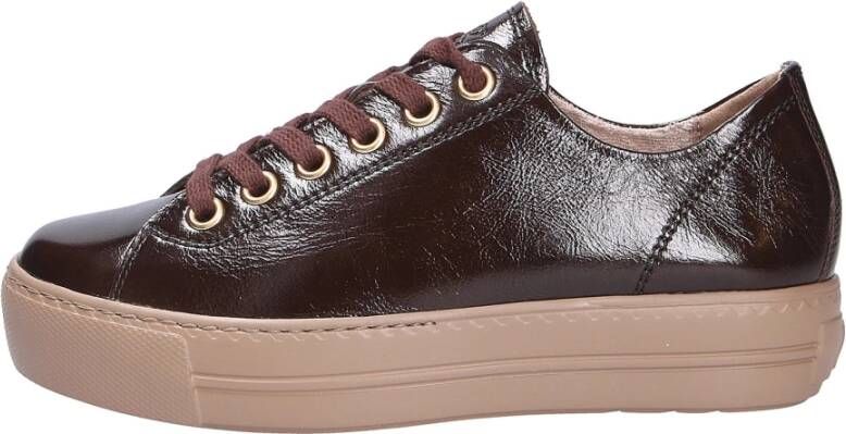 Paul Green Casual Sneaker Schoenen voor nen en