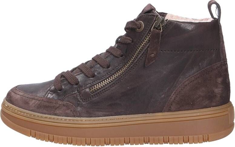 Paul Green Casual Sneaker Schoenen voor nen en
