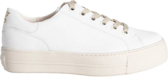 Paul Green Casual Sneakers voor Dagelijks Gebruik