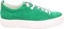 Paul Green Casual veterschoenen voor dames in groen - Thumbnail 8