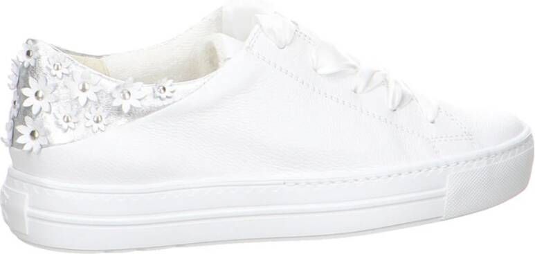 Paul Green Casual Vetersneaker