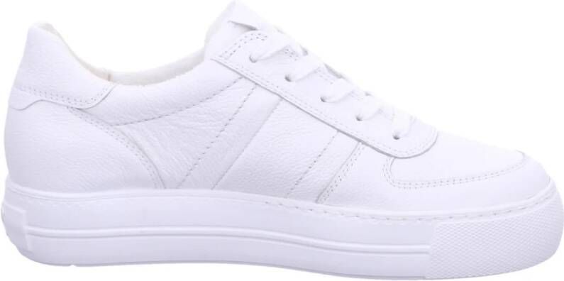 Paul Green Casual Veterschoen voor Dames