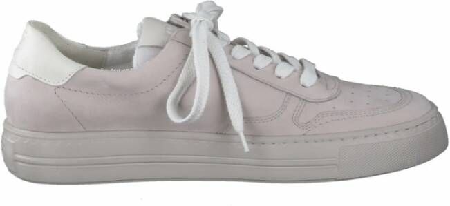 Paul Green Casual Veterschoenen in Grijs