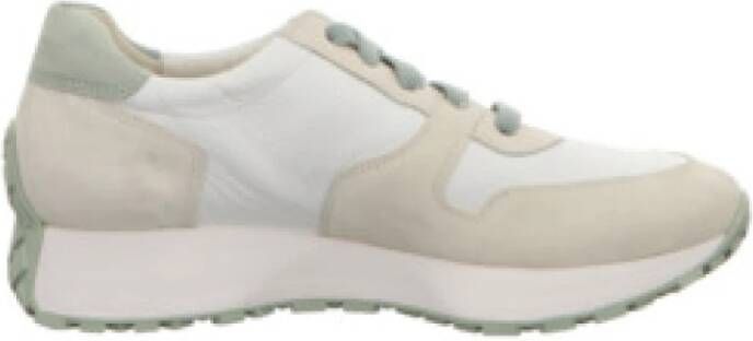 Paul Green Casual veterschoenen voor heren in multicolor