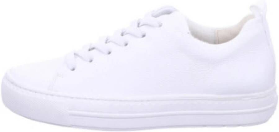 Paul Green Casual veterschoenen voor dames