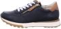 Paul Green 5310~~~~~~~~~~~~~~~~~~~~~~~~~~ Lage sneakersDames sneakers Zwart - Thumbnail 4
