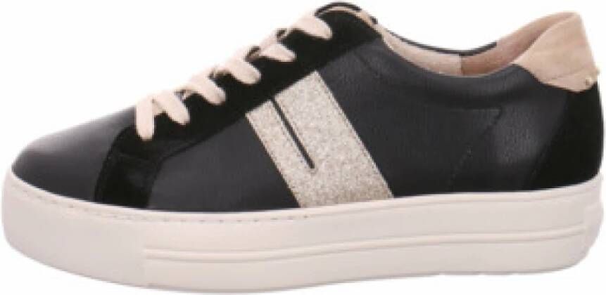 Paul Green Casual veterschoenen voor dames