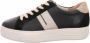 PAUL GREEN Lage Sneakers Dames 5330 Maat: 41 Materiaal: Leer Kleur: Zwart - Thumbnail 3