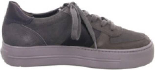 Paul Green Casual veterschoenen voor dames