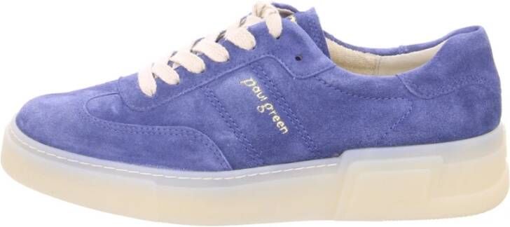 Paul Green Casual veterschoenen voor dames