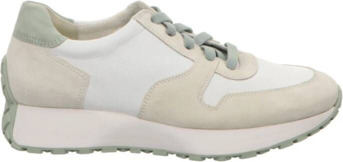 Paul Green Casual Veterschoenen voor Heren in Multicolor